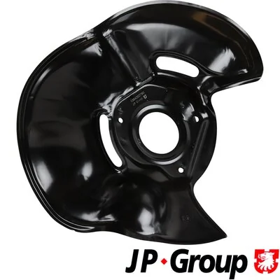Splash Guard, brake disc